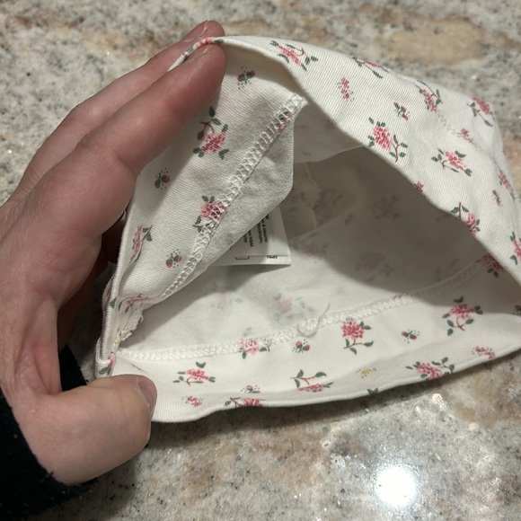 10/$30 H&M Baby Cotton Hats 6-12 months - Picture 3 of 8